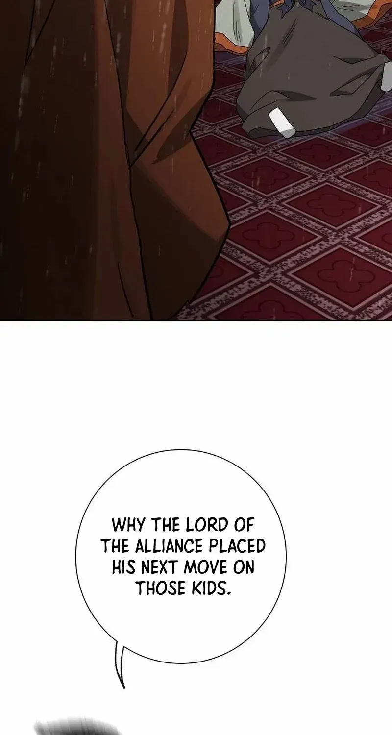 Infinite Leveling: Murim Mangakakalot X Chapter 235 Page 131