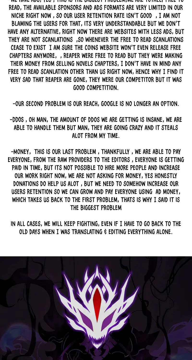 Infinite Leveling: Murim Mangakakalot X Chapter 235 Page 146
