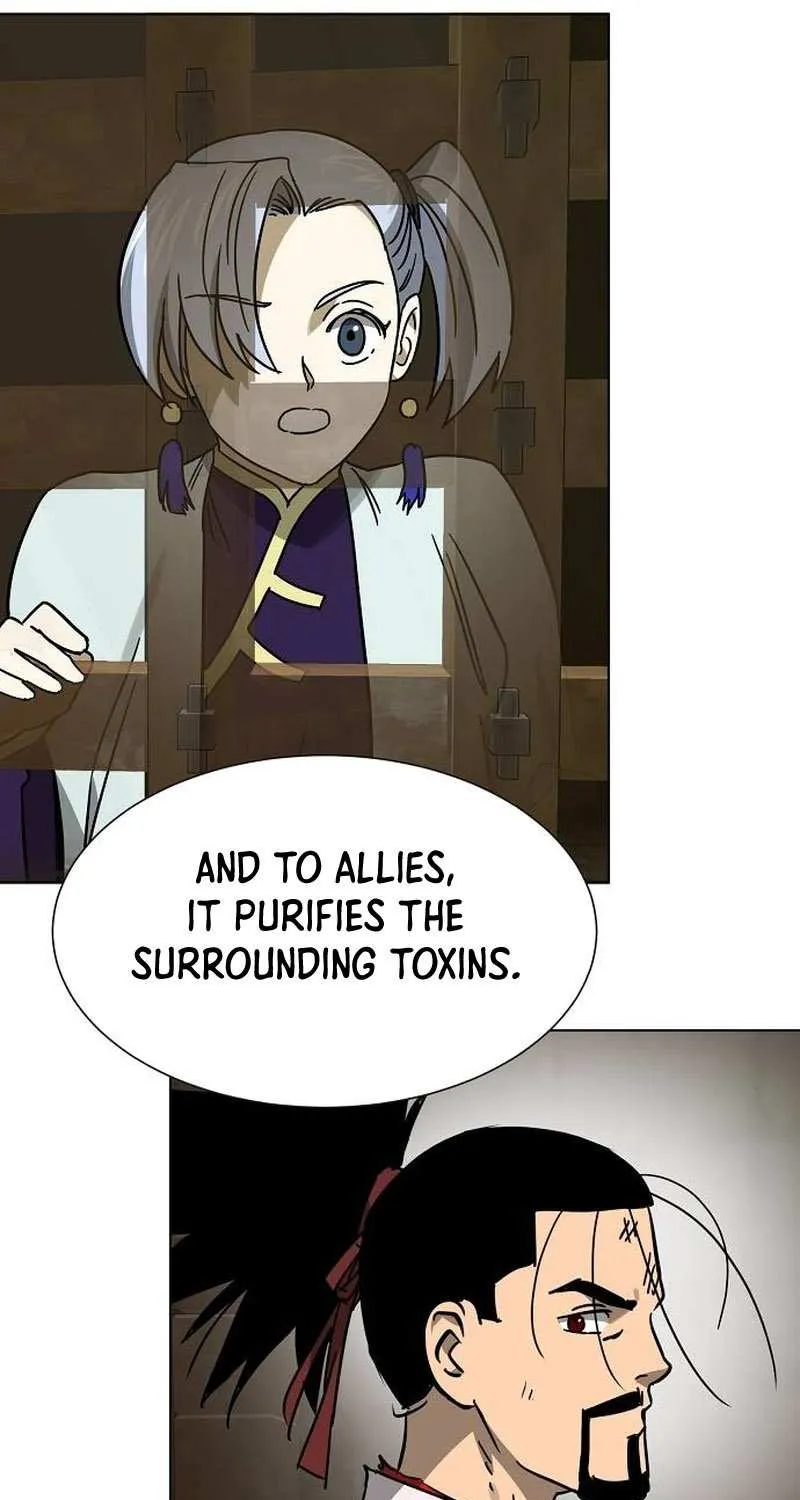 Infinite Leveling: Murim Mangakakalot X Chapter 235 Page 15