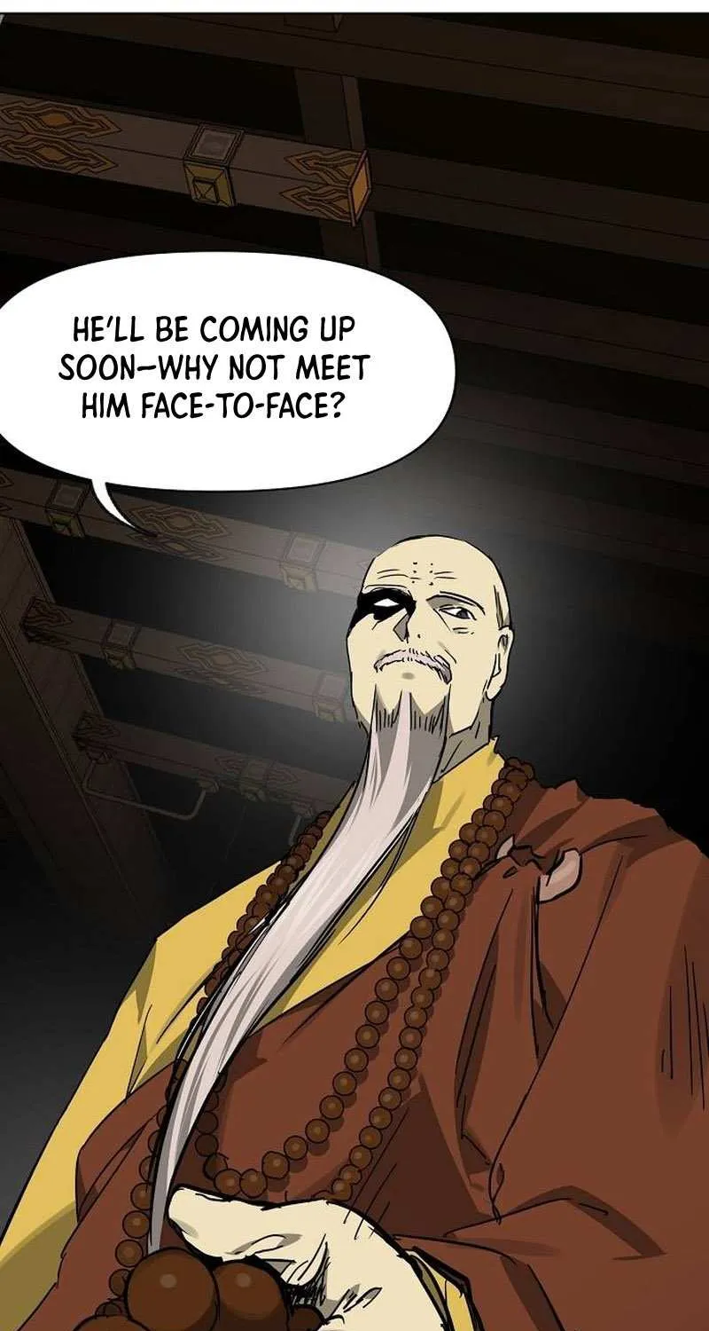 Infinite Leveling: Murim Mangakakalot X Chapter 235 Page 141