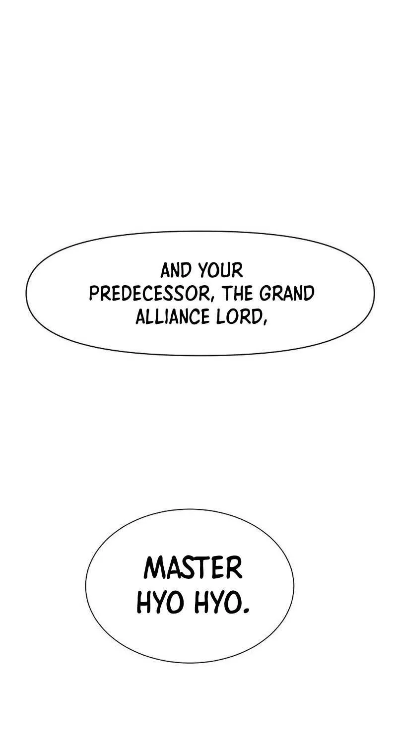 Infinite Leveling: Murim Mangakakalot X Chapter 235 Page 143