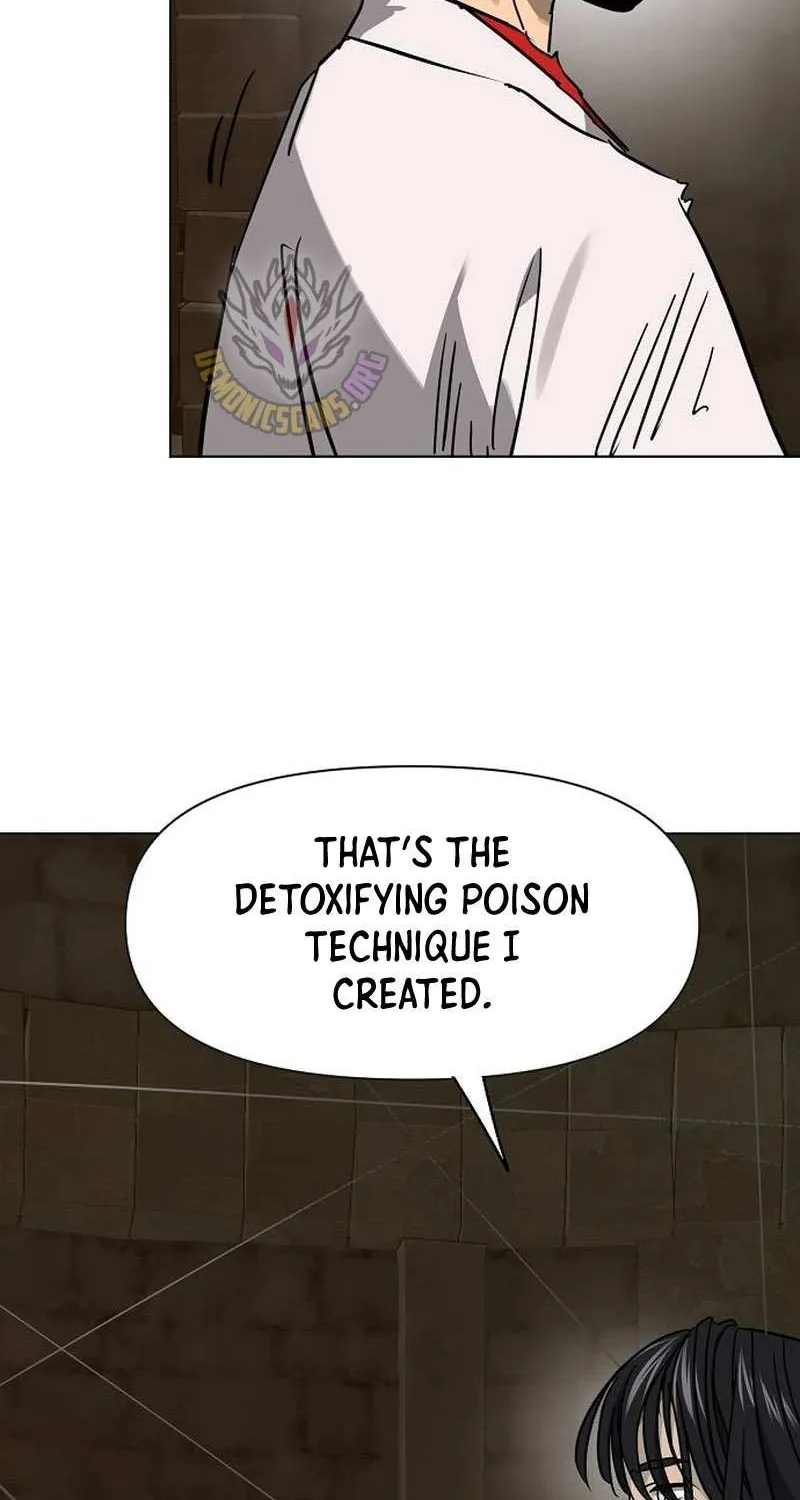 Infinite Leveling: Murim Mangakakalot X Chapter 235 Page 16