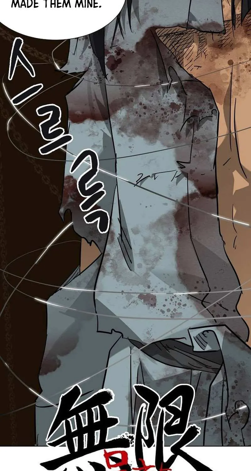 Infinite Leveling: Murim Mangakakalot X Chapter 235 Page 19