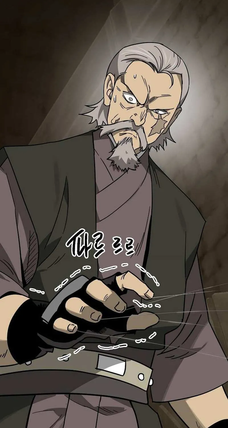 Infinite Leveling: Murim Mangakakalot X Chapter 235 Page 3
