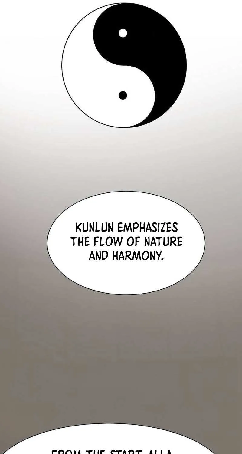 Infinite Leveling: Murim Mangakakalot X Chapter 235 Page 22