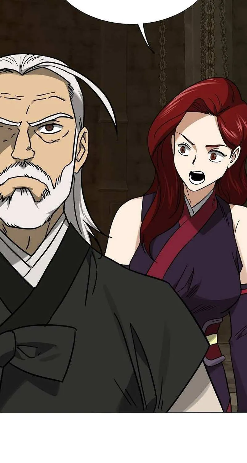 Infinite Leveling: Murim Mangakakalot X Chapter 235 Page 25