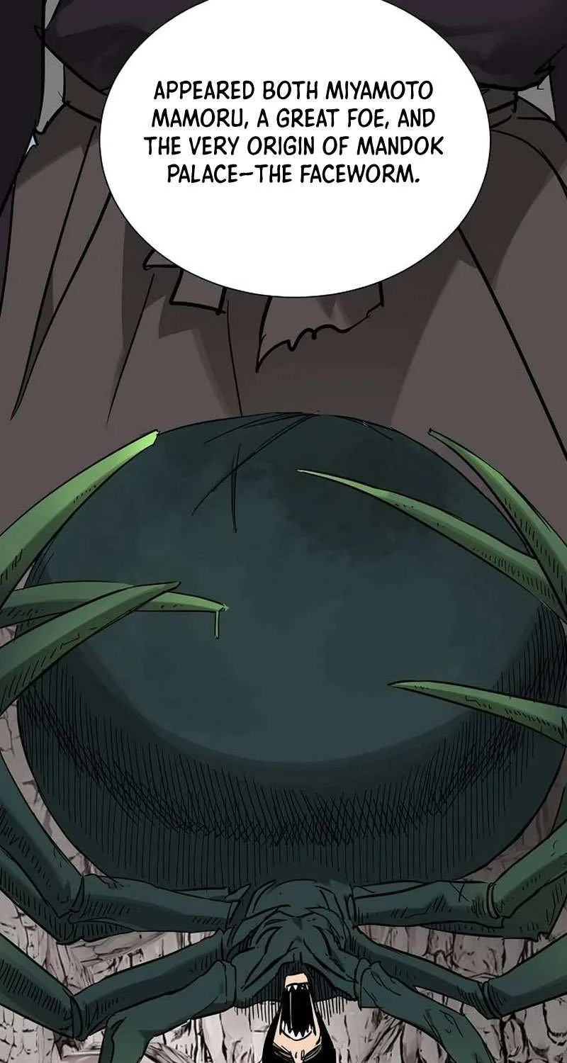 Infinite Leveling: Murim Mangakakalot X Chapter 235 Page 29