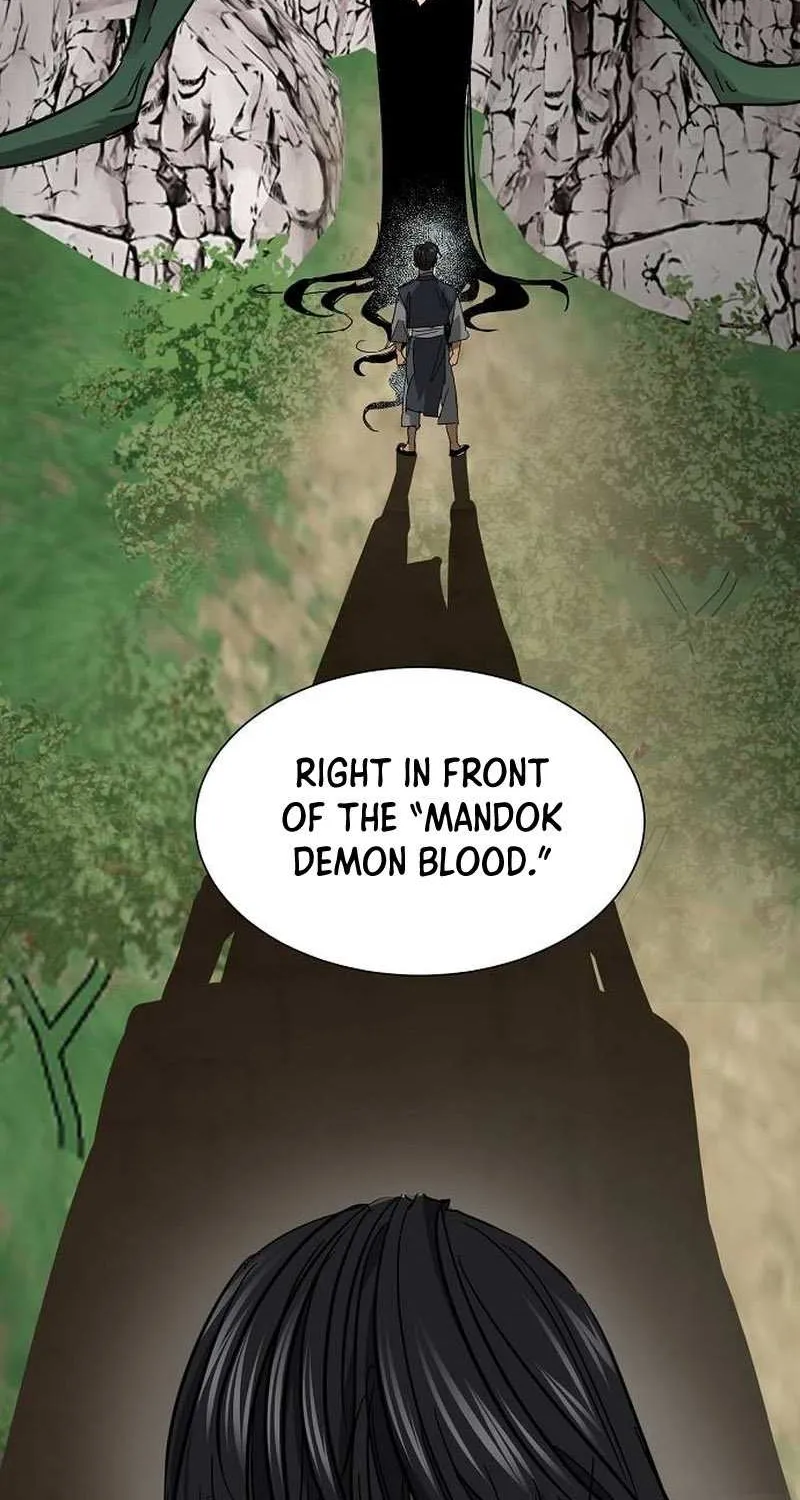 Infinite Leveling: Murim Mangakakalot X Chapter 235 Page 30