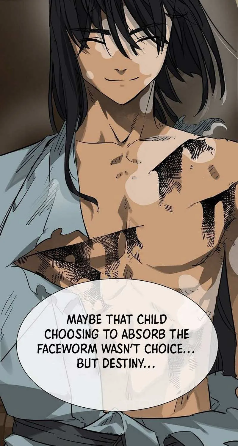 Infinite Leveling: Murim Mangakakalot X Chapter 235 Page 31