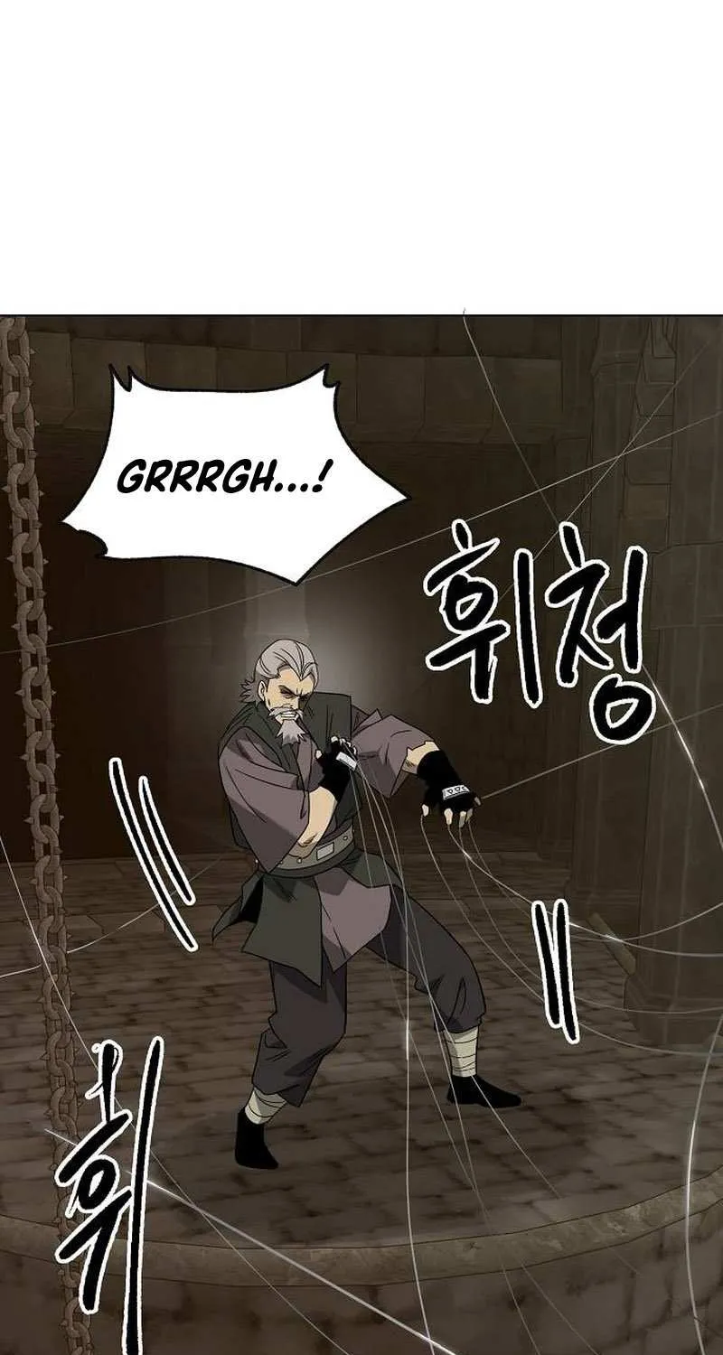 Infinite Leveling: Murim Mangakakalot X Chapter 235 Page 34