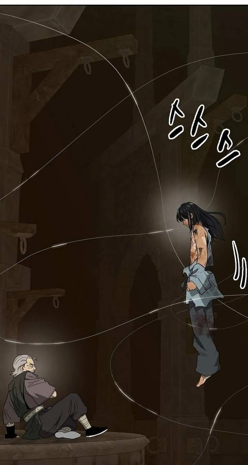 Infinite Leveling: Murim Mangakakalot X Chapter 235 Page 40
