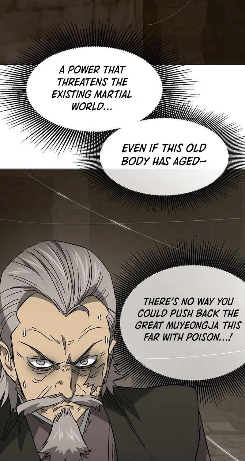 Infinite Leveling: Murim Mangakakalot X Chapter 235 Page 41