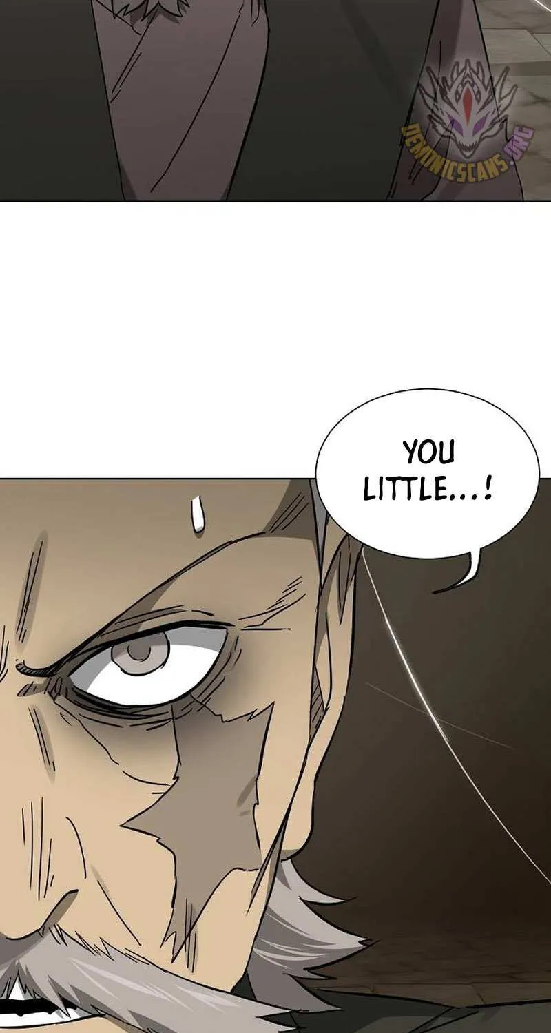 Infinite Leveling: Murim Mangakakalot X Chapter 235 Page 42