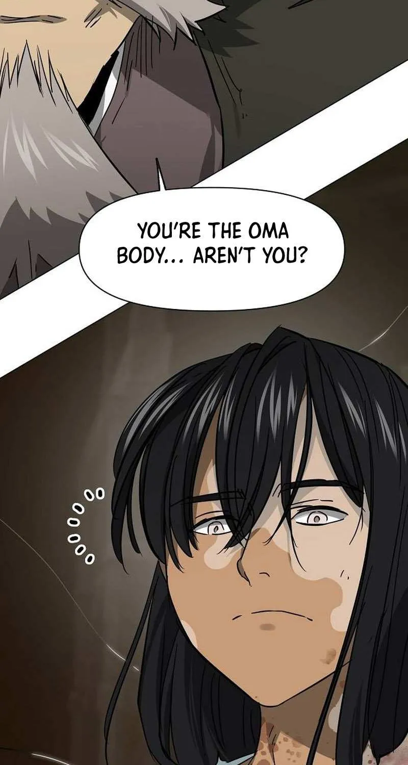 Infinite Leveling: Murim Mangakakalot X Chapter 235 Page 43