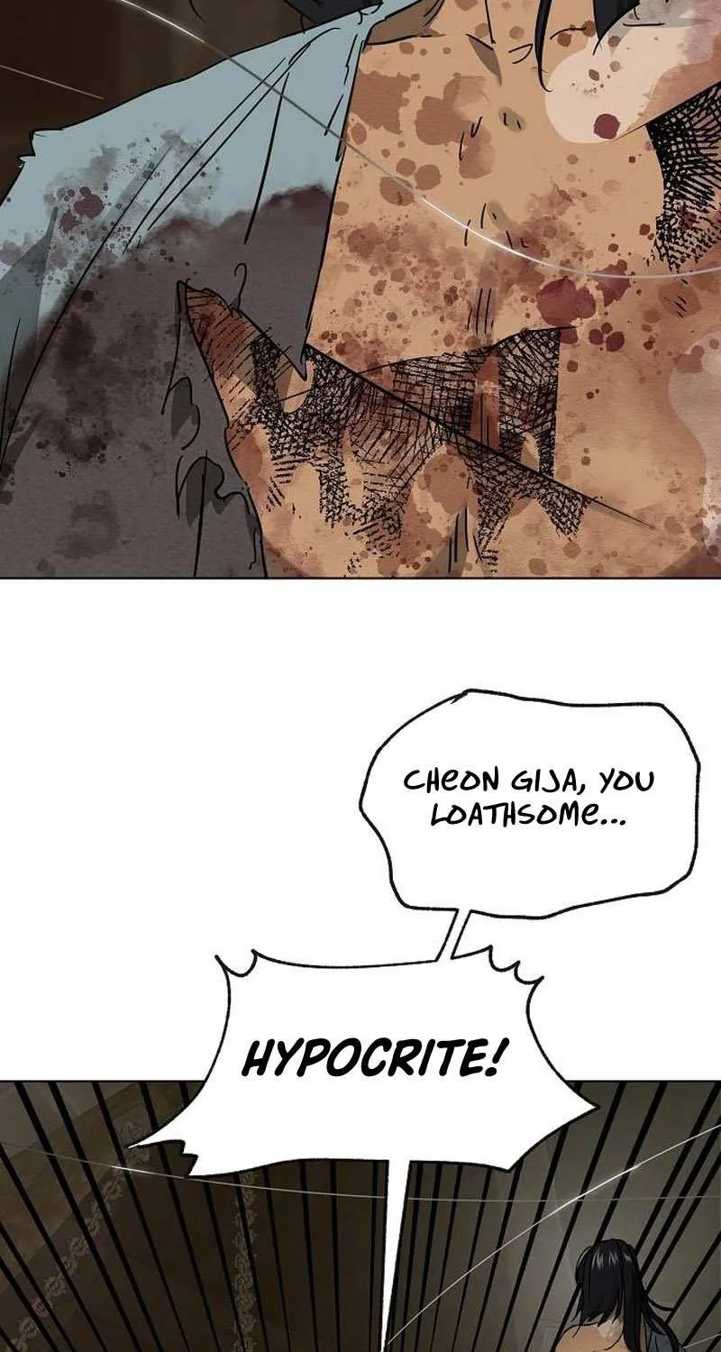 Infinite Leveling: Murim Mangakakalot X Chapter 235 Page 44