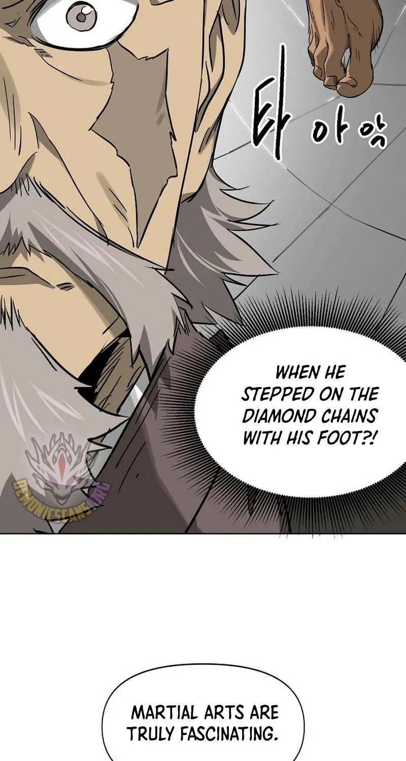 Infinite Leveling: Murim Mangakakalot X Chapter 235 Page 6