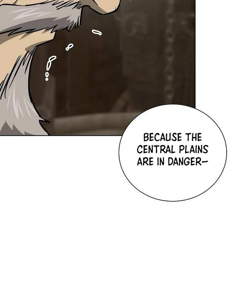 Infinite Leveling: Murim Mangakakalot X Chapter 235 Page 52