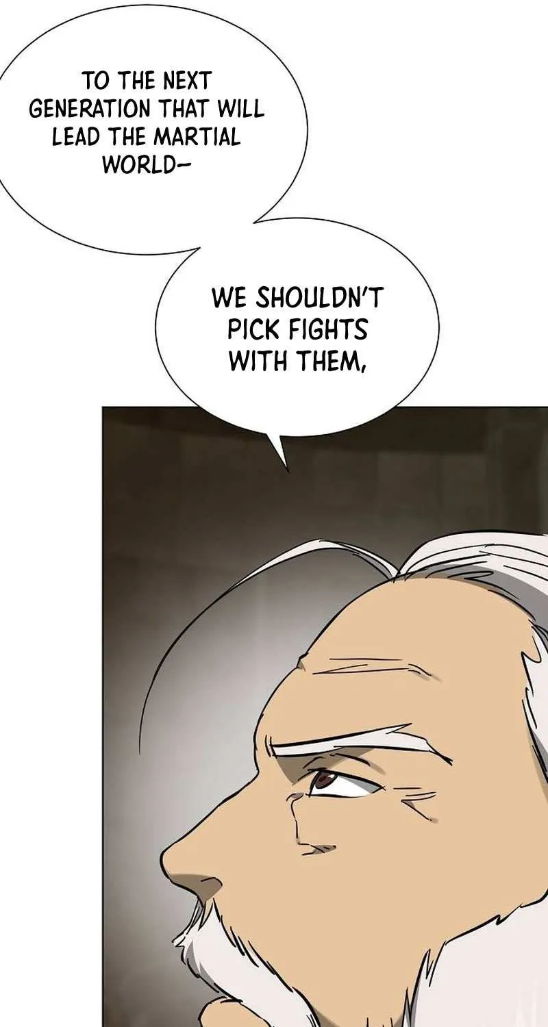 Infinite Leveling: Murim Mangakakalot X Chapter 235 Page 53