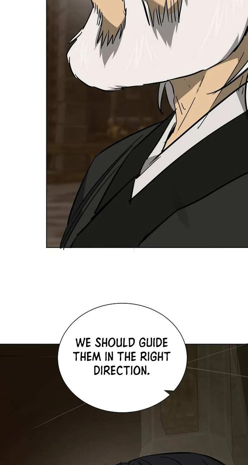 Infinite Leveling: Murim Mangakakalot X Chapter 235 Page 54