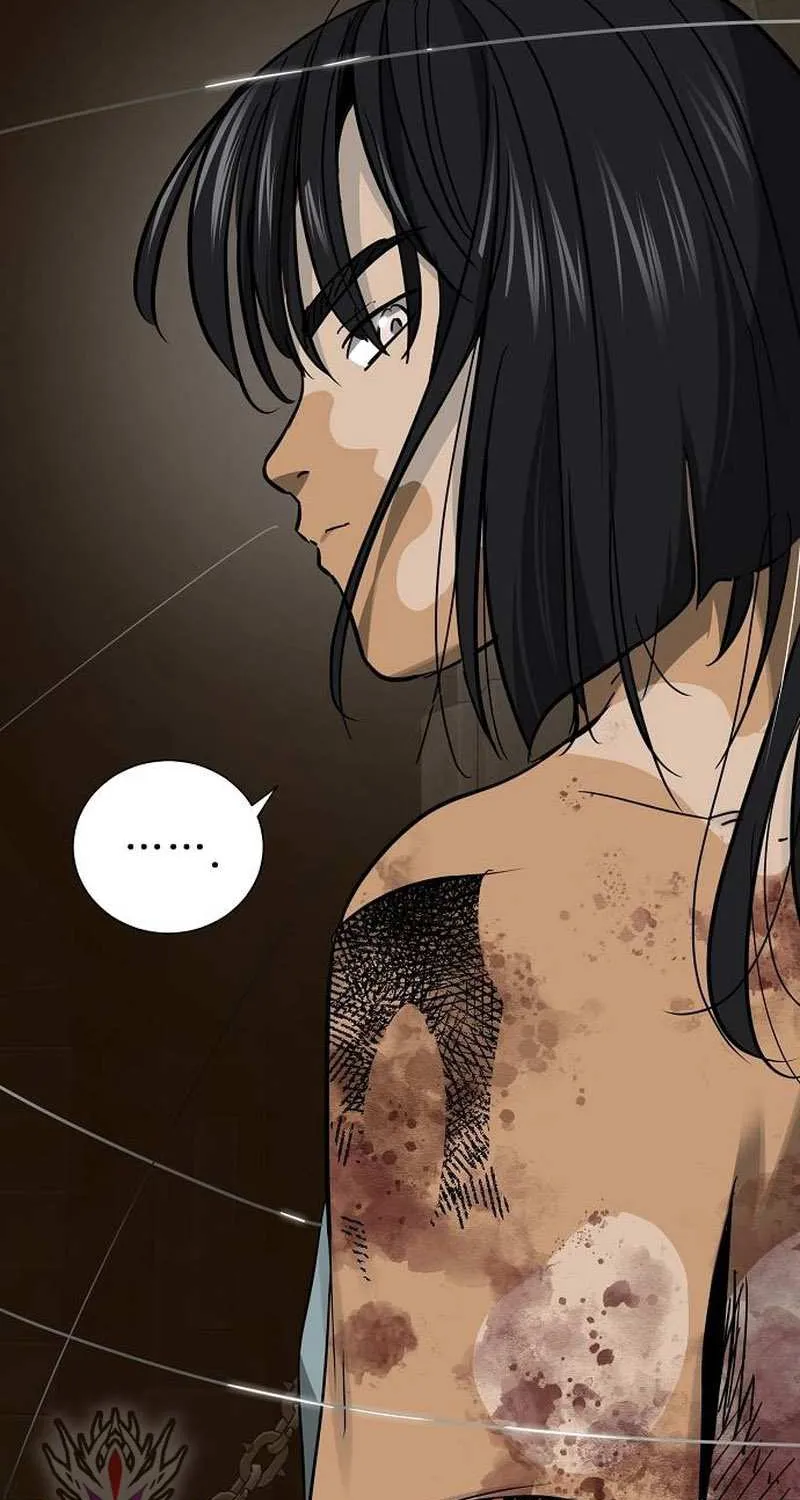 Infinite Leveling: Murim Mangakakalot X Chapter 235 Page 55