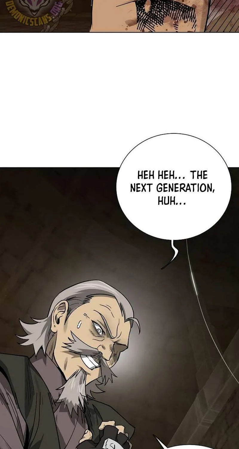 Infinite Leveling: Murim Mangakakalot X Chapter 235 Page 56