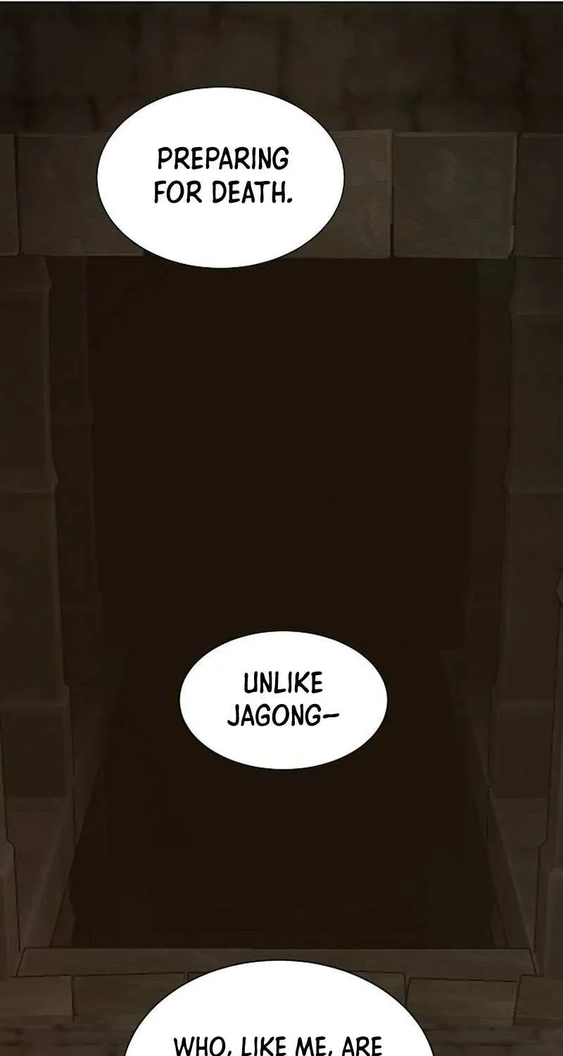 Infinite Leveling: Murim Mangakakalot X Chapter 235 Page 59