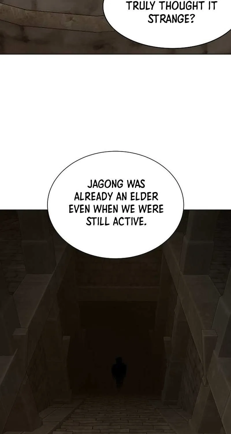 Infinite Leveling: Murim Mangakakalot X Chapter 235 Page 61