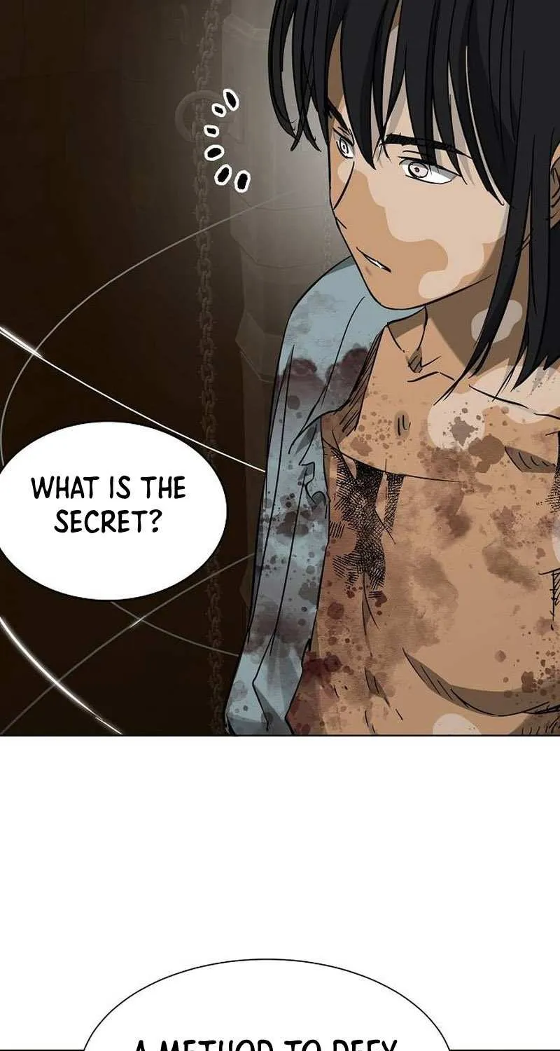 Infinite Leveling: Murim Mangakakalot X Chapter 235 Page 63