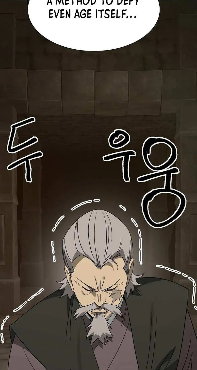 Infinite Leveling: Murim Mangakakalot X Chapter 235 Page 64