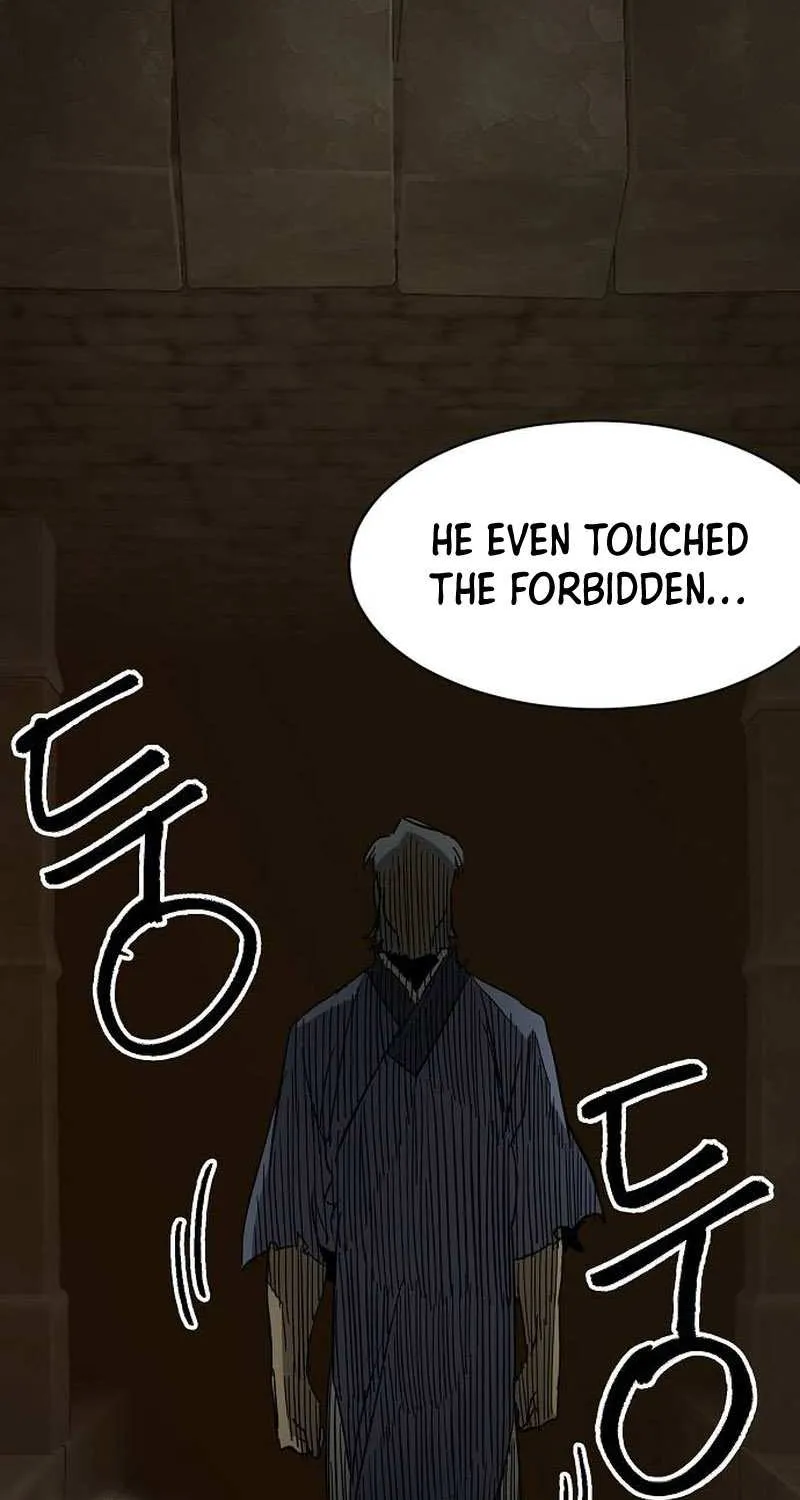 Infinite Leveling: Murim Mangakakalot X Chapter 235 Page 68