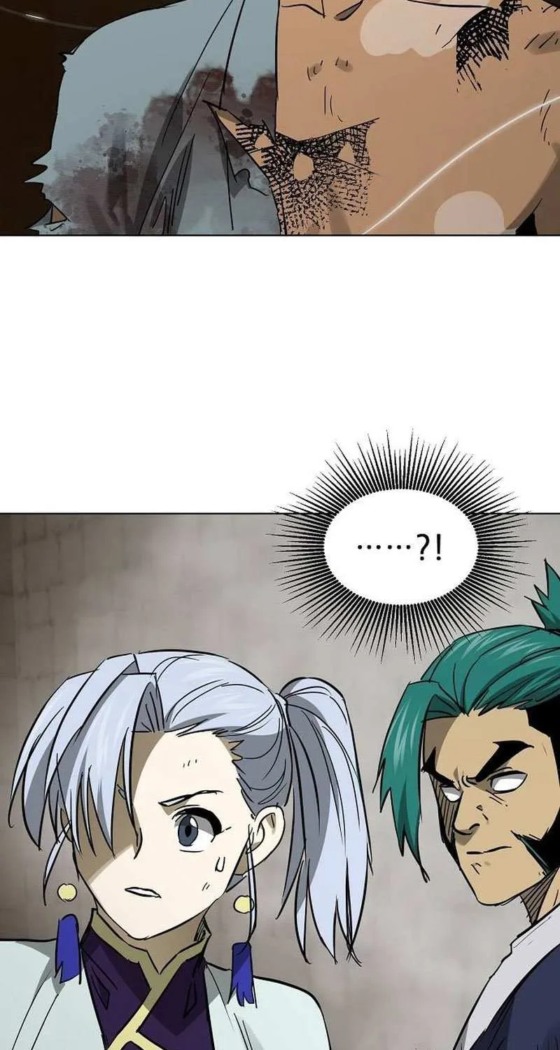 Infinite Leveling: Murim Mangakakalot X Chapter 235 Page 70