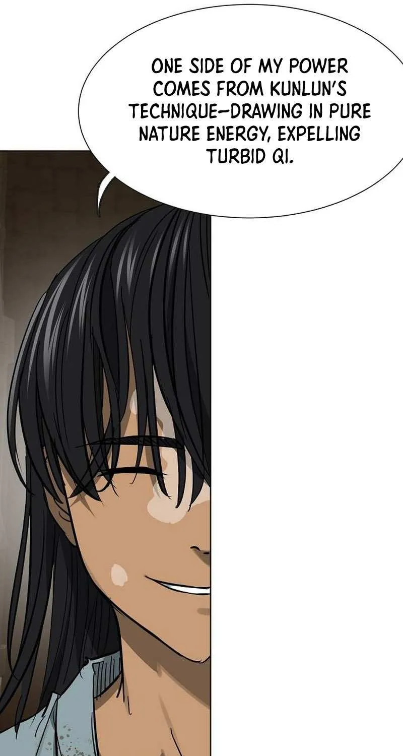 Infinite Leveling: Murim Mangakakalot X Chapter 235 Page 8