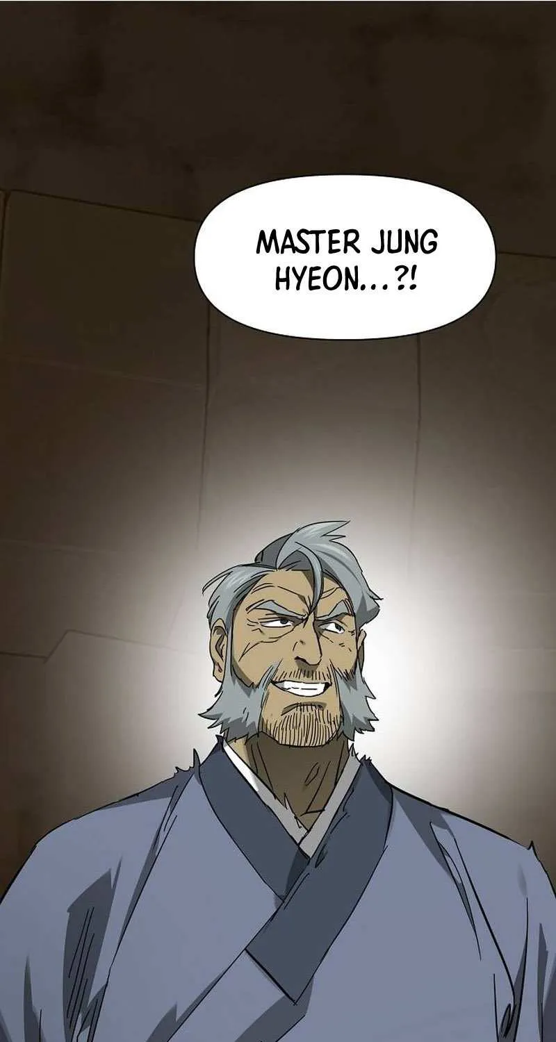Infinite Leveling: Murim Mangakakalot X Chapter 235 Page 73