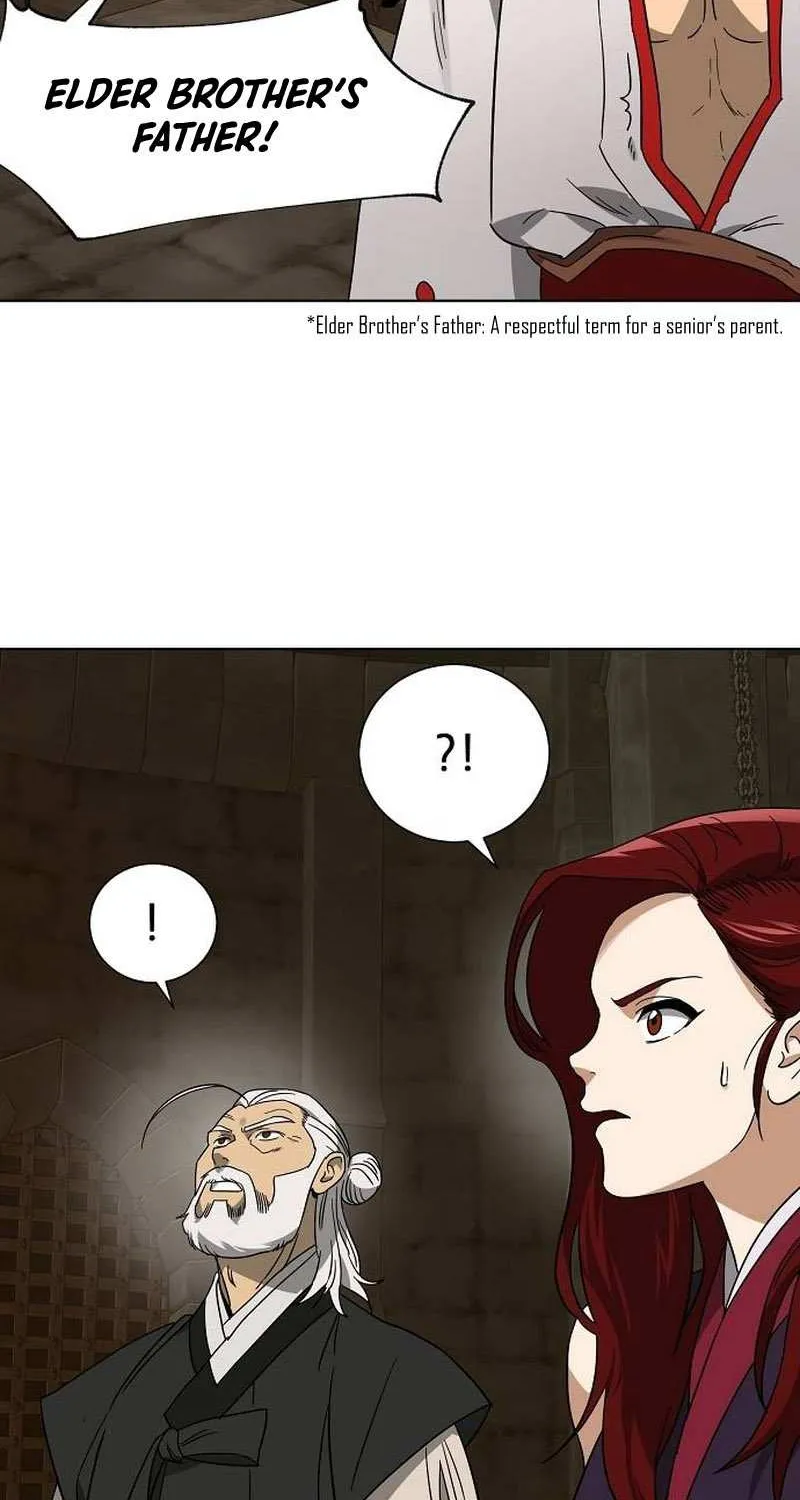 Infinite Leveling: Murim Mangakakalot X Chapter 235 Page 76