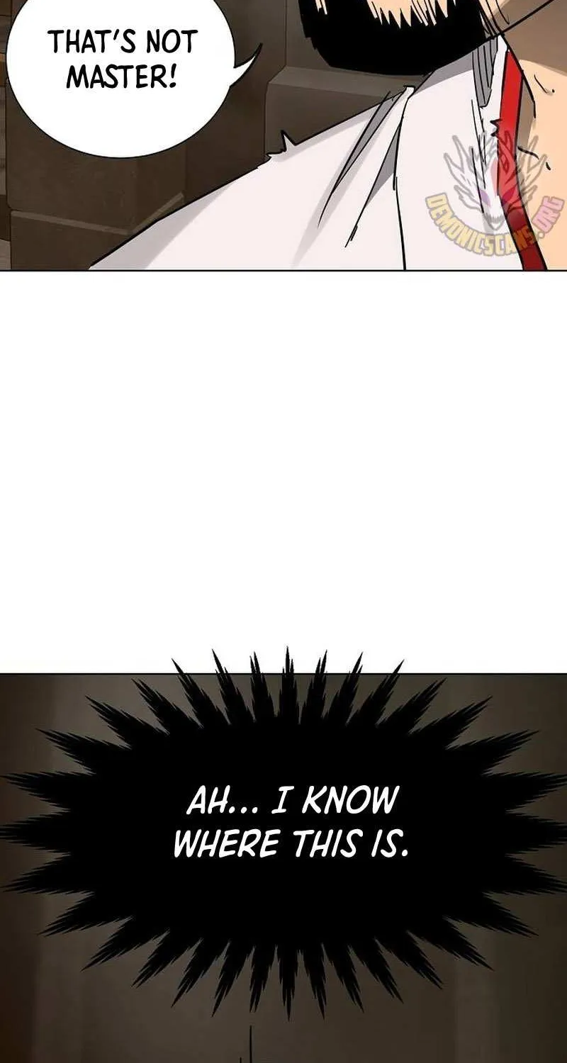 Infinite Leveling: Murim Mangakakalot X Chapter 235 Page 80