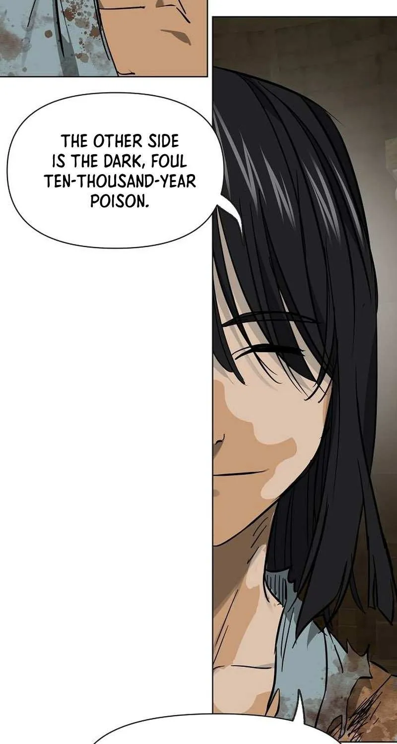 Infinite Leveling: Murim Mangakakalot X Chapter 235 Page 9