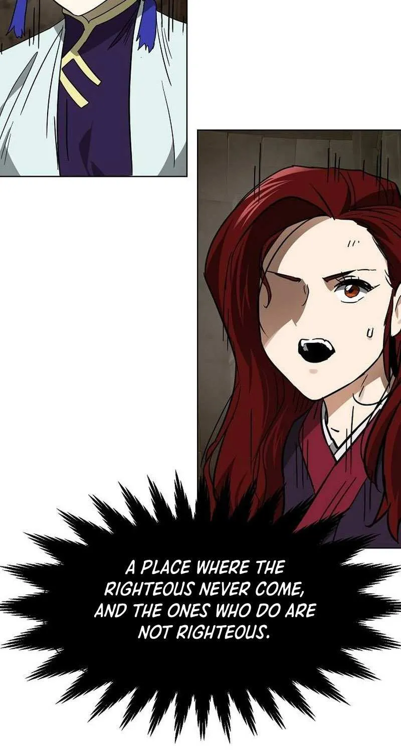 Infinite Leveling: Murim Mangakakalot X Chapter 235 Page 83