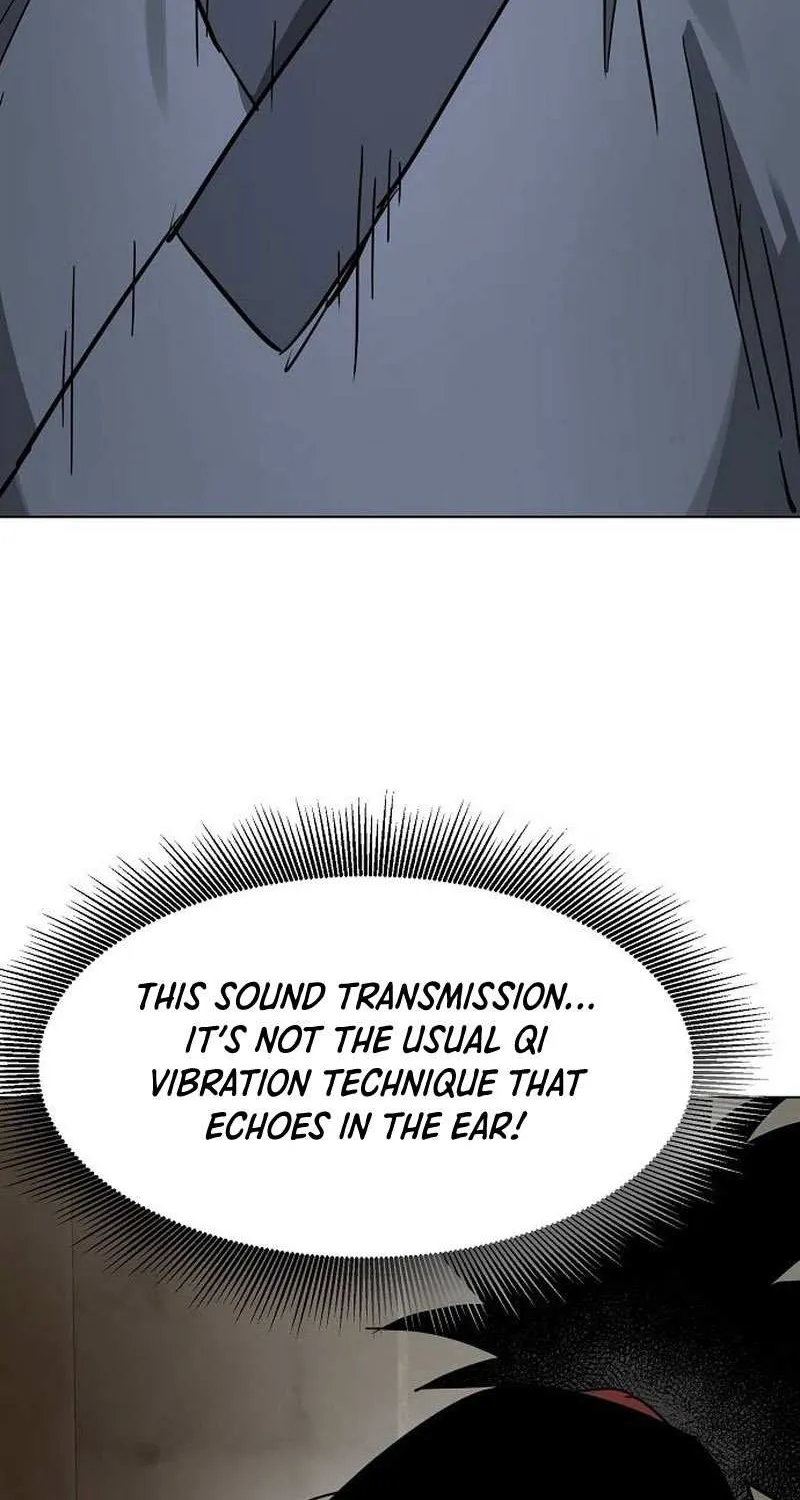 Infinite Leveling: Murim Mangakakalot X Chapter 235 Page 86