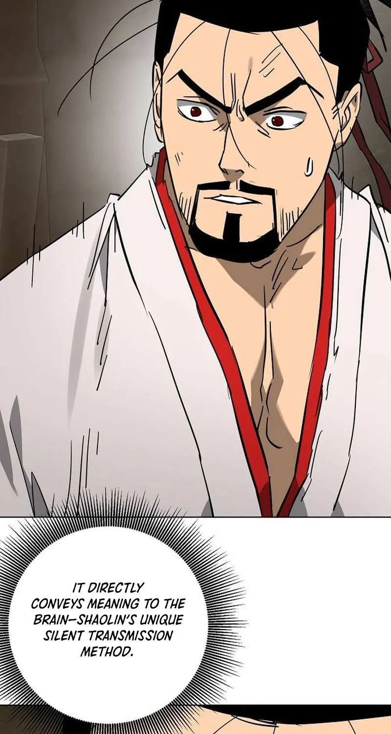 Infinite Leveling: Murim Mangakakalot X Chapter 235 Page 87