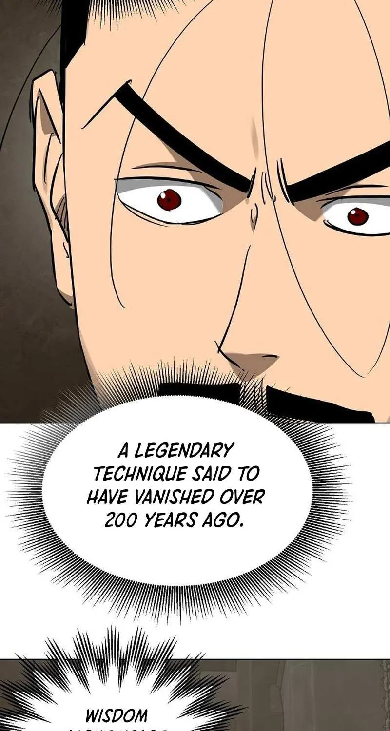 Infinite Leveling: Murim Mangakakalot X Chapter 235 Page 88