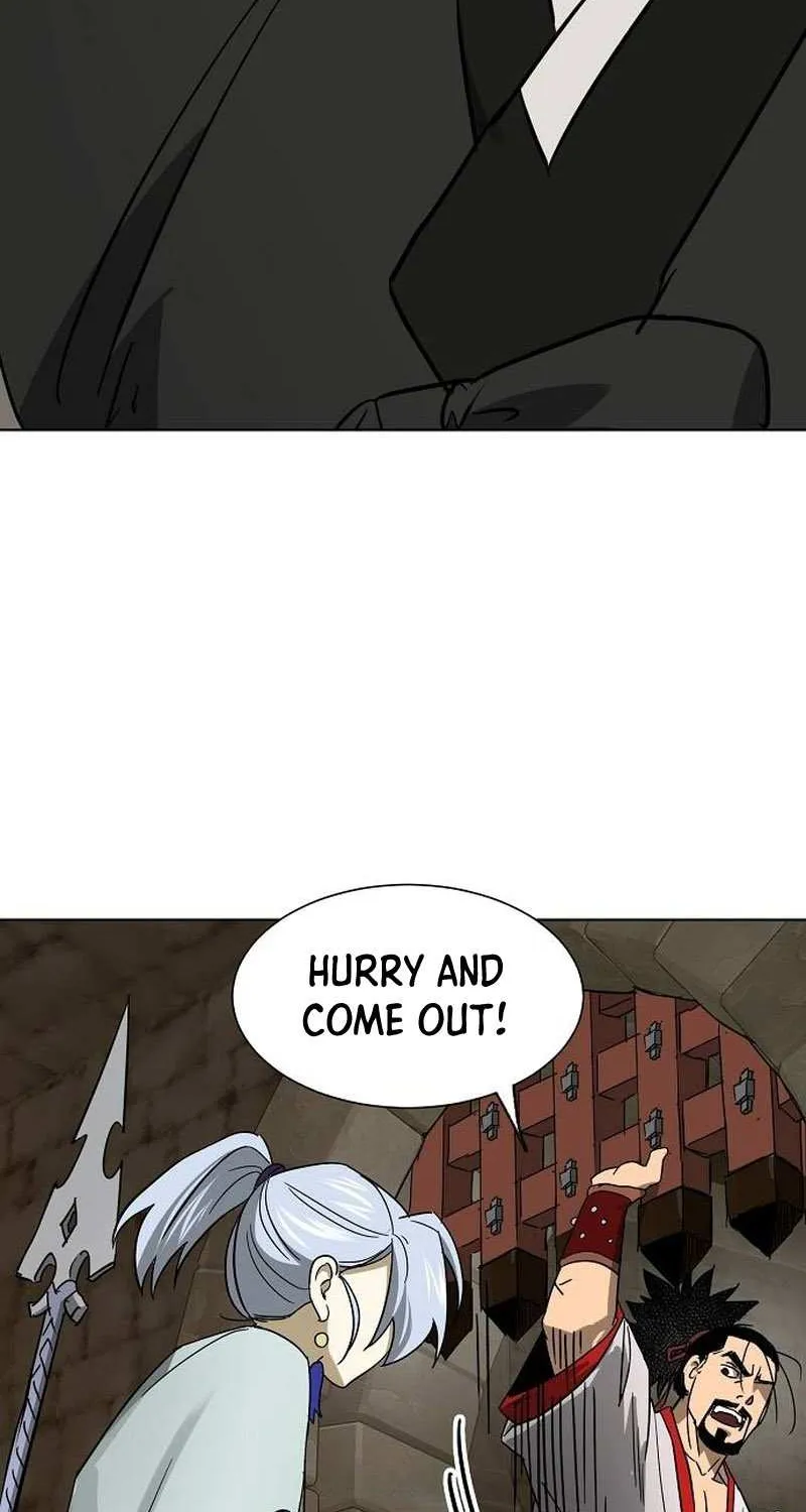 Infinite Leveling: Murim Mangakakalot X Chapter 235 Page 90