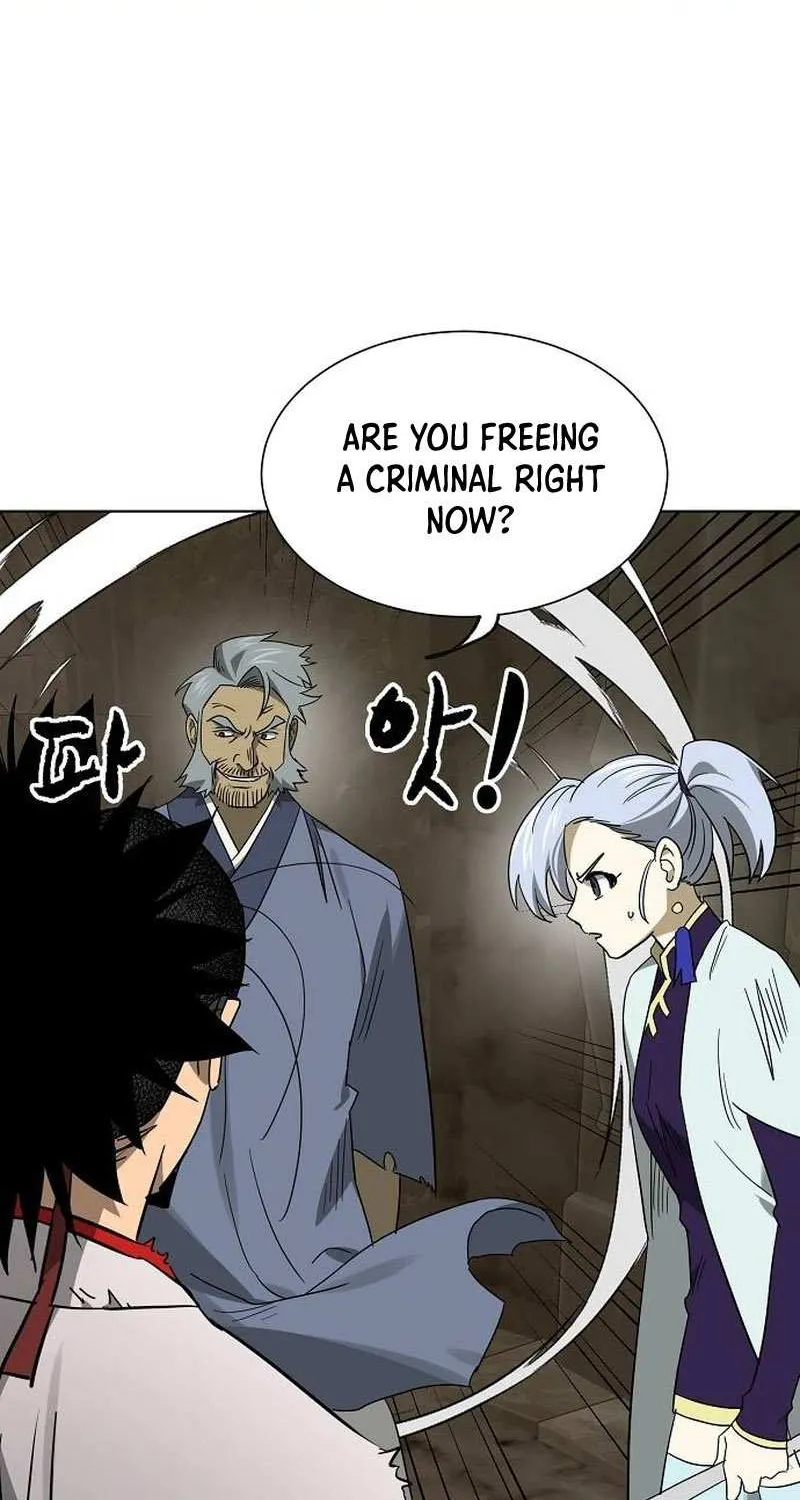 Infinite Leveling: Murim Mangakakalot X Chapter 235 Page 93