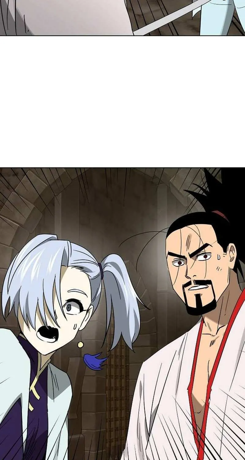 Infinite Leveling: Murim Mangakakalot X Chapter 235 Page 94