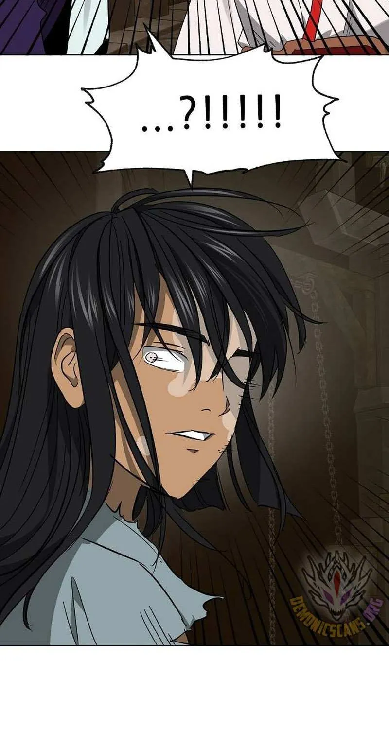 Infinite Leveling: Murim Mangakakalot X Chapter 235 Page 95