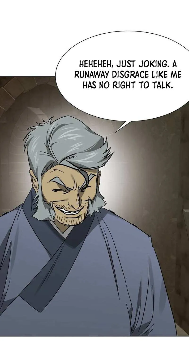 Infinite Leveling: Murim Mangakakalot X Chapter 235 Page 97