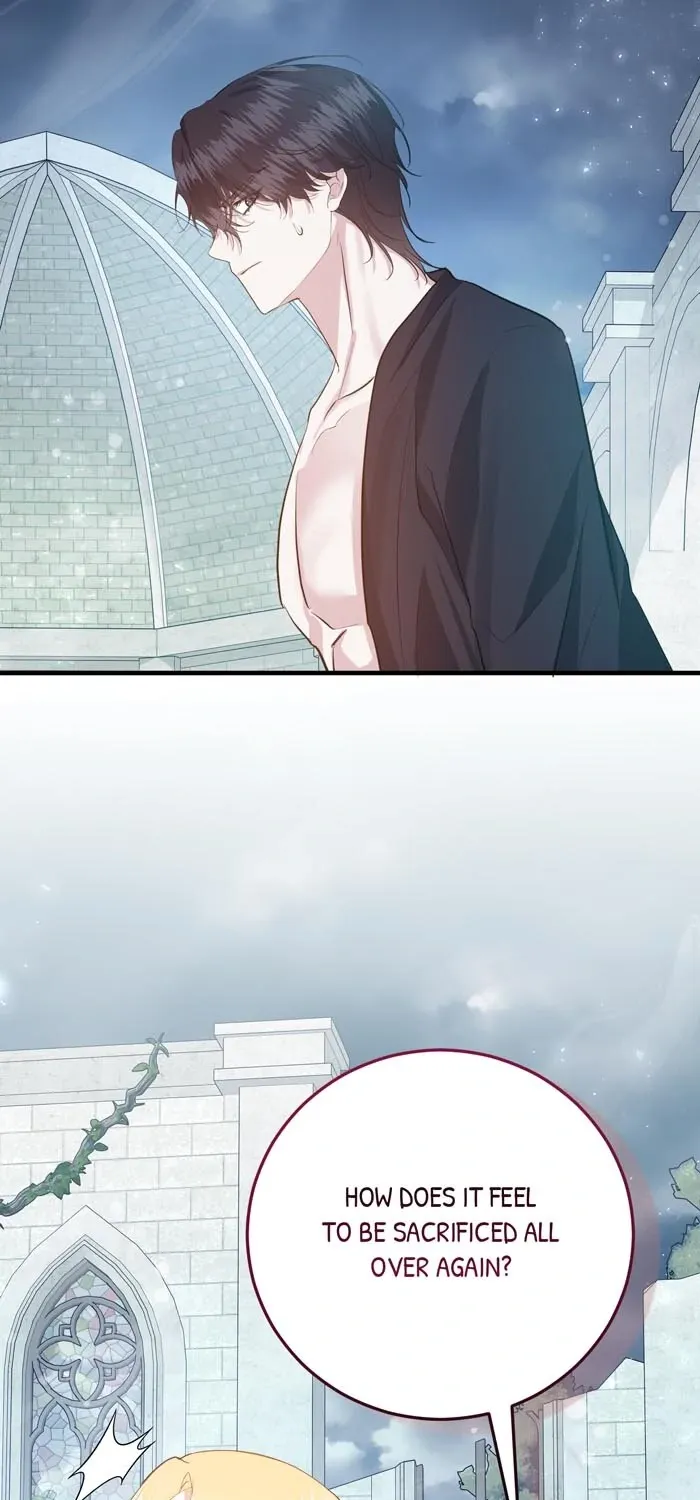 Insanely Radiant Mangakakalot X Chapter 70 Page 95