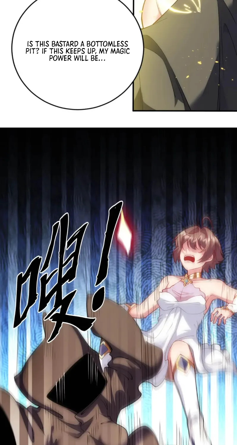 Invincible Goddess Mangakakalot X Chapter 46 Page 22