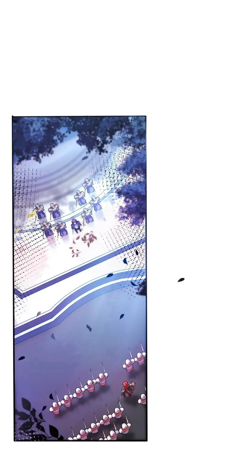 Invincible Goddess Mangakakalot X Chapter 46 Page 36