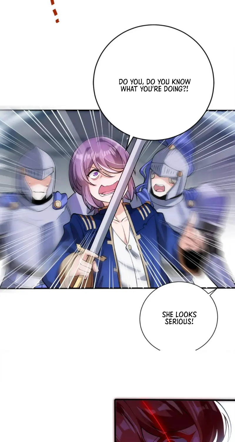 Invincible Goddess Mangakakalot X Chapter 46 Page 40