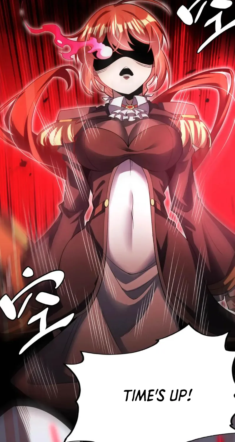 Invincible Goddess Mangakakalot X Chapter 46 Page 44